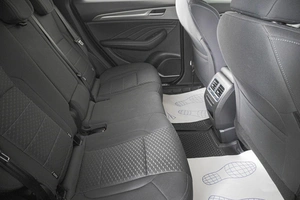 Внедорожник Haval F7 2020 года, 1719000 рублей, Кемерово