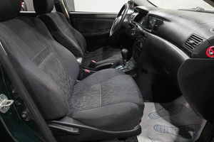 Седан Toyota Corolla 2002 года, 529000 рублей, Новокузнецк