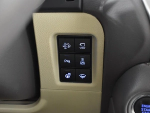 Внедорожник Toyota Land Cruiser Prado 2019 года, 6270000 рублей, Казань