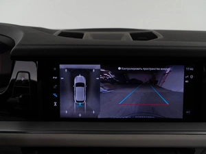 Внедорожник Porsche Cayenne 2023 года, 12488888 рублей, Москва