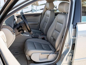 Седан Audi A4 2002 года, 540000 рублей, Краснодар