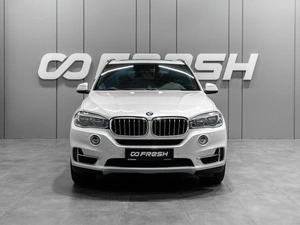 Внедорожник BMW X5 2017 года, 4349000 рублей, Тюмень