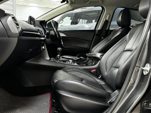 Хетчбэк Mazda Axela 2017 года, 1099000 рублей, Ачинск