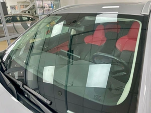 Внедорожник Changan CS55 Plus 2024 года, 2340000 рублей, Красноярск