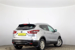 Внедорожник Nissan Qashqai 2014 года, 1529000 рублей, Пермь