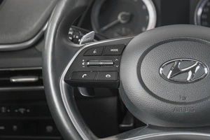 Седан Hyundai Sonata 2021 года, 2099000 рублей, Кемерово