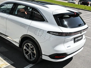 Внедорожник Changan CS75 Plus 2026 года, 3489000 рублей, Волгоград