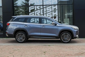 Внедорожник Jetour X90 Plus 2023 года, 2399000 рублей, Ульяновск