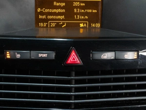 Хетчбэк Opel Astra GTC 2010 года, 597000 рублей, Ставрополь