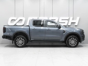 Пикап Ford Ranger 2024 года, 6450000 рублей, Ростов-на-Дону