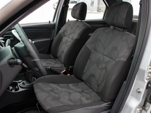 Седан Renault Logan 2013 года, 629000 рублей, Петрозаводск