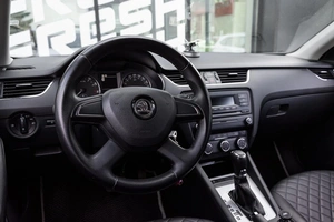 Лифтбек Skoda Octavia 2014 года, 1100000 рублей, Ульяновск