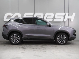 Внедорожник Jetour Dashing 2023 года, 2173000 рублей, Воронеж