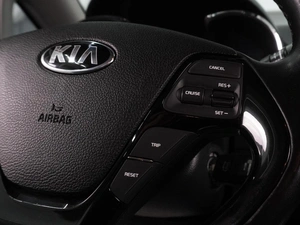 Седан Kia Cerato 2018 года, 1429000 рублей, Воронеж