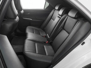 Седан Toyota Camry 2017 года, 2399000 рублей, Тюмень