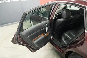 Седан Nissan Teana 2008 года, 990000 рублей, Курск