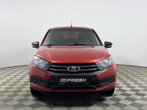 Седан ВАЗ (LADA) Granta 2022 года, 693200 рублей, Казань