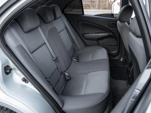 Седан Nissan Almera Classic 2007 года, 479000 рублей, Волгоград