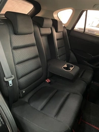 Внедорожник Mazda CX-5 2012 года, 1447000 рублей, Солонцы