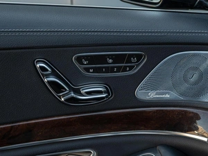 Седан Mercedes-benz S-класс 2018 года, 5770000 рублей, Краснодар
