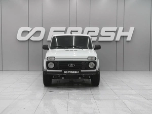 Внедорожник ВАЗ (LADA) Niva Legend 2024 года, 955000 рублей, Ростов-на-Дону