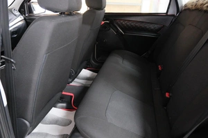 Седан ВАЗ (LADA) Granta 2019 года, 719000 рублей, Омск