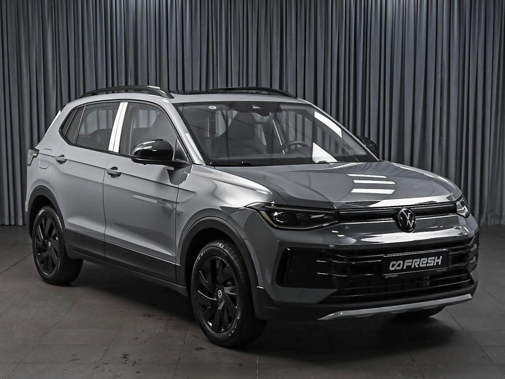 Внедорожник Volkswagen Tharu 2025 года, 3189000 рублей, Ставрополь