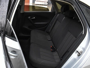 Седан Volkswagen Polo 2015 года, 960000 рублей, Краснодар