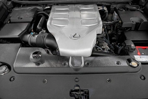 Внедорожник Lexus GX 2014 года, 4089000 рублей, Барнаул