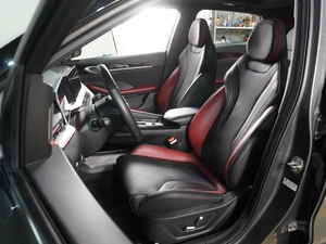 Внедорожник Geely Coolray 2024 года, 2199000 рублей, Воронеж