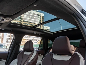 Внедорожник Geely Monjaro 2023 года, 3290000 рублей, Краснодар