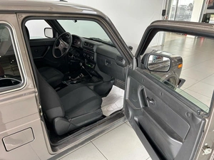 Внедорожник ВАЗ (LADA) Niva 2020 года, 750000 рублей, Смоленск