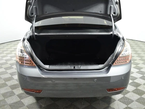 Седан Geely Emgrand EC7 2014 года, 471200 рублей, Казань