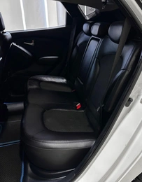 Внедорожник Hyundai ix35 2013 года, 1187000 рублей, Красноярск