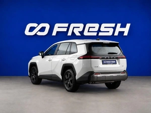 Внедорожник Toyota RAV4 2026 года, 4367434 рублей, Москва