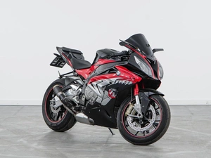 BMW S 1000 RR 2017 года, 1351055 рублей, Москва