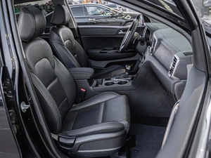 Внедорожник Kia Sportage 2017 года, 2041000 рублей, Краснодар