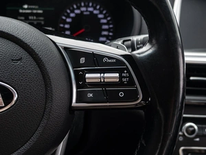 Седан Kia Optima 2019 года, 2130000 рублей, Краснодар