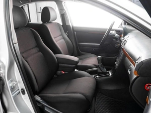 Седан Toyota Avensis 2007 года, 637000 рублей, Тюмень