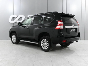 Внедорожник Toyota Land Cruiser Prado 2017 года, 4699000 рублей, Ростов-на-Дону