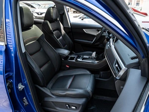 Внедорожник Chery Tiggo 7 Pro 2022 года, 1580000 рублей, Краснодар