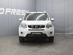 Внедорожник Nissan X-Trail 2013 года, 1520000 рублей, Омск
