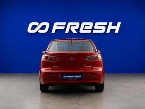 Седан Mitsubishi Lancer 2012 года, 849000 рублей, Москва