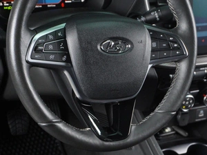 Седан ВАЗ (LADA) Vesta 2024 года, 1399000 рублей, Минеральные Воды
