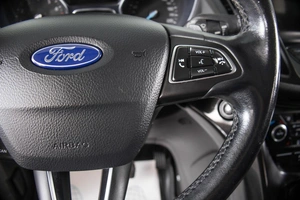 Внедорожник Ford Kuga 2017 года, 1489000 рублей, Пермь
