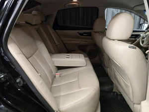 Седан Nissan Teana 2014 года, 1470000 рублей, Красноярск