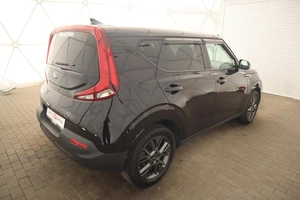 Хэтчбек Kia Soul 2021 года, 2200000 рублей, Орёл