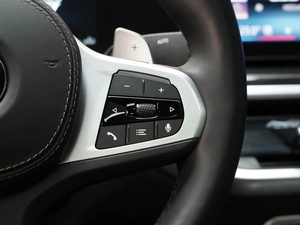 Внедорожник BMW X6 2024 года, 12150046 рублей, Москва