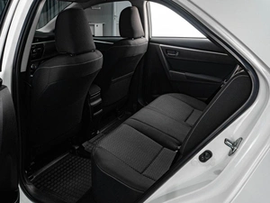 Седан Toyota Corolla 2014 года, 1475000 рублей, Тюмень