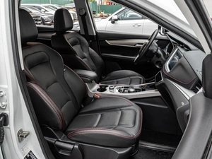 Внедорожник SWM G01 2024 года, 1600000 рублей, Краснодар